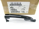 New Oem Front Rear Left Black Outside Door Handle For 09-13 Mazda 6. Fixed Price $22.99.