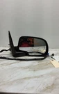 Passenger Side View Mirror Power Classic Style Fits 03-07 Sierra Denali 2466. Fixed Price $134.40.
