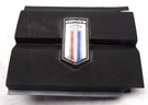 1978-81 Chevrolet Camaro Passenger Fuel Gas Tank Door Lid 5969329. Fixed Price $95.00.