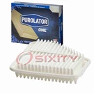 Purolatorone Air Filter For 2007-2012 Lexus ES350 Intake Inlet Manifold Fuel Pp. Fixed Price $25.30.