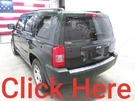 Driver Rear Side Door Privacy Tint Glass Fits 07-10 Patriot 294442. Fixed Price $179.75.