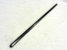 Mercedes Center Chrome Moulding Rear Left Door Trim New Oem W108 W109 Lwb. Fixed Price $181.50.