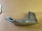 1967-1968 Ford Mustang Coupe Conv. Quarter Panel Extension Rh Passenger Chrome. Fixed Price $39.99.