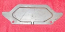 1965 1966 1967 1968 1969 1970 Ford Mustang Fairlane Orig C4 A/t Inspection Plate. Fixed Price $39.00.