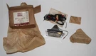 Vintage Nos 1958 Ford Accessory Back Up Light Kit B8A-18275-C, Reverse Lamps. Fixed Price $35.00.