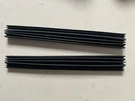 Volvo S40 C30 V50 Modesty Concealing Panel Roof Hatch Side Curtains Trim Molding. Fixed Price $29.99.