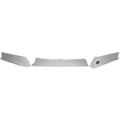 Dominator Race Products Valance Modified Imca 3PC White- 409-WH. Fixed Price $138.84.