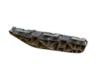 Lexus IS250 06-13 Front Bumper Fender Bracket Passenger Side Cover Rh. Fixed Price $35.10.