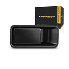 For Jeep Wrangler Tj 1997-2006 Exterior Door Handle Driver Side Front Black. Fixed Price $31.45.