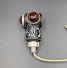 Oem Vintage Semi Truck KD27 Marker/turn Light. Fixed Price $70.00.
