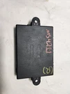 Passenger Chassis Ecm 221 Type Door S550 Fits 08-13 Mercedes S-class 395672. Fixed Price $86.40.