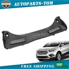 Ford Escape 2013-2018 2019 Windshield Wiper Cowl Top Panel CJ5Z78022A68A Us. Fixed Price $86.99.