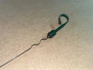 Corvette Oil Pan Rh Dip Stick 350 Engine Gm Oem 1981 1982. Fixed Price $65.00.