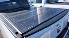 Leer 650299 HF650M Tonneau Cover For 2019 Dodge Ram 6' 4". Fixed Price $900.00.