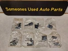 Nos Mopar 2401841 Set Of Chrysler Tire Valve Extensions Trim Plymouth Dodge. Fixed Price $25.00.