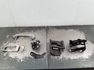 2022 Porsche Cayman Gts Misc Brackets #8065 I6. Fixed Price $39.99.