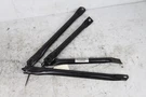 16-19 Bmw G11 G12 740I 750I Front & Rear Radiator Support Brace Bar Set Oem. Fixed Price $60.69.