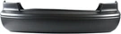 Rear Bumper Cover Primed Black Plastic Assembly For 2000-01 Toyota Camry. Fixed Price $84.99.