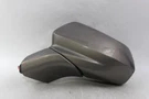 Left Driver Side Bronze Dune Door Mirror Fits 2017-2019 Cadillac XT5 Oem #29041. Fixed Price $315.00.