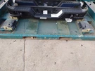 2024 Gmc Sierra 2500 Rear Bumper 3046536. Fixed Price $1864.00.