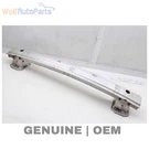 2015-2018 Bmw X4 28IX F26 Rear Bumper Reinforcement Bar / Impact Beam. Fixed Price $119.99.