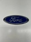 Blue Oval Ford Emblem M-19520-B 8 X 3 Logo. Fixed Price $12.00.