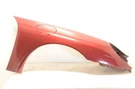 97-04 Porsche Boxster 2.7L Maroon Passenger Right Front Fender Assembly. Fixed Price $347.27.