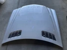 03-05 Mercedes-benz R230 SL500 Front Hood Bonnet P. Fixed Price $584.99.