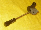 1979-1982 Mustang Glx Fairmont Capri Zephyr Nos Tilt Column Wiper Washer Switch. Fixed Price $129.00.
