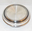 1968 1969 Mustang Cs Mach Torino Cougar Eliminator New Styled Steel Wheel Cap. Fixed Price $39.00.