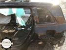 2021-2025 Mercedes GLB35 GLB250 X247 Left Rear Quarter Panel Body Frame Cut. Fixed Price $499.99.