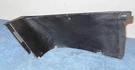 1968 Mustang Gt Shelby Orig Fastback Ds Lh Interior Rear Upper Corner Trim Panel. Fixed Price $179.00.