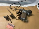 Jaguar MK10 420G Lucas 1964 Complete Wiper Motor Assy With Spindle Boxs - Repair. Fixed Price $195.11.
