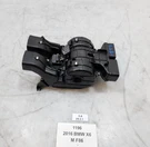15-19 Oem Bmw F16 F86 X6 Rear Climate Ac Heater Blower Motor Housing Box. Fixed Price $195.00.