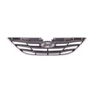 Replacement Grille For 2011 2012 2013 Hyundai Sonata *paint To Match*. Fixed Price $63.96.