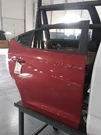 Passenger Rear Side Door Electric Sedan Us Built Fits 17-20 Elantra 487602. Fixed Price $468.51.