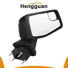 Right Rear View Mirror For Chevrolet Silverado 1500 Power Heated Textured 19-23. Fixed Price $76.99.