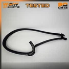 04-13 Bentley Continental Gt Supersports Left Door Weather Strip Seal Gasket Oem. Fixed Price $61.95.