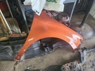 (local Pickup Only) Passenger Right Fender Fits 07-10 Edge 1880344. Fixed Price $174.90.