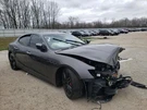(local Pickup Only) Maserati Ghibli 2015 Rear Side Door 1391681. Fixed Price $344.90.