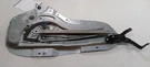 Passenger Right Rear Window Regulator Hatchback Track Fits 10-13 Kia Forte Oem. Fixed Price $52.66.