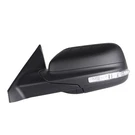 FO1320615 New Replacement Driver Door Mirror Power Fits 2011-2015 Ford Explorer. Fixed Price $248.00.