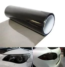 12 By 48 Inches Self Adhesive Headlight, Tail Lights, Fog Tint Vinyl F.... Fixed Price $13.04.