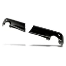 Ford F-150 19-20 Replacement Rear Bumper Face Bar Capa Certified. Fixed Price $695.26.