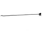 Jeep Tj Wrangler Hood Support Prop Rod 1999-2006. Fixed Price $29.00.
