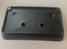 07-12 Gmc Acadia Front License Plate Bracket 10364871 Used Oem. Fixed Price $25.00.
