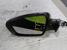 Driver Side View Mirror Power Hatchback Manual Folding Fits 14-16 Forte 558580. Fixed Price $54.07.