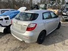 Trunk/decklid/hatch/tailgate Toyota Matrix 09 10 11 12 13 14. Fixed Price $221.00.