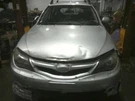 Passenger Right Center Pillar Station Wgn Base Fits 08-11 Impreza 102318. Fixed Price $175.00.