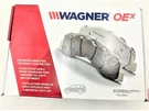 Wagner OEX1018 New Rear Disc Brake Pad Set For 2004-2011 Audi Quattro A6 A8. Fixed Price $680.00.